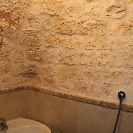 Trulli Curri