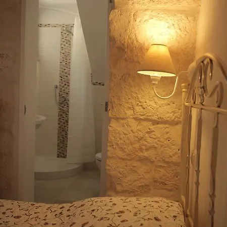 בית כפרי Trulli Curri