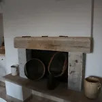 Trulli Curri Hétvégi ház *
