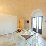 Trulli Curri Hétvégi ház