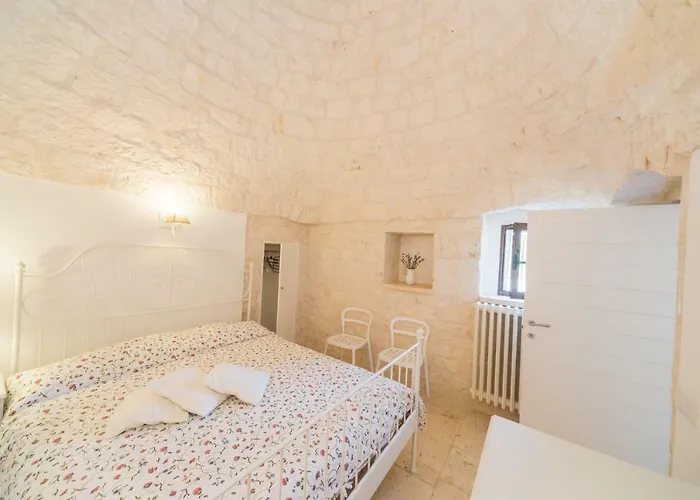 Trulli Curri *